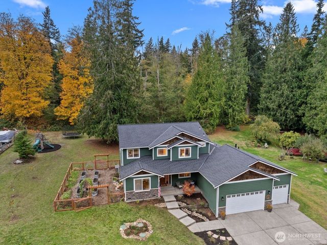 16710 W Lake Goodwin Road, Stanwood, WA 98292