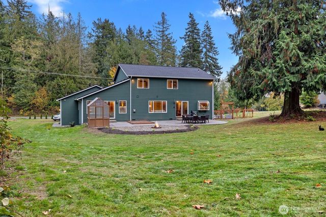 16710 W Lake Goodwin Road, Stanwood, WA 98292