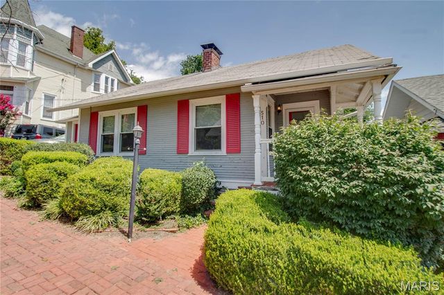 510 Summit Street, Alton, IL 62002