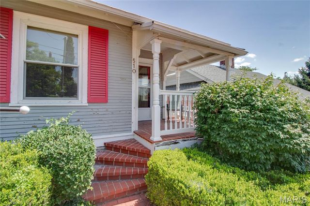 510 Summit Street, Alton, IL 62002