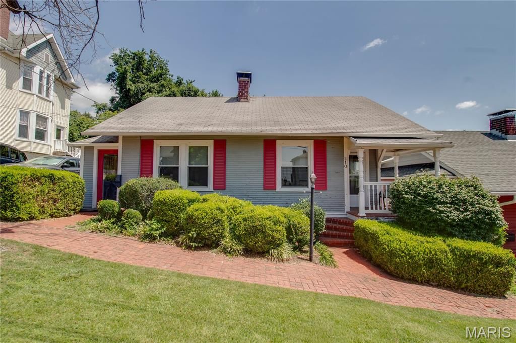 510 Summit Street, Alton, IL 62002