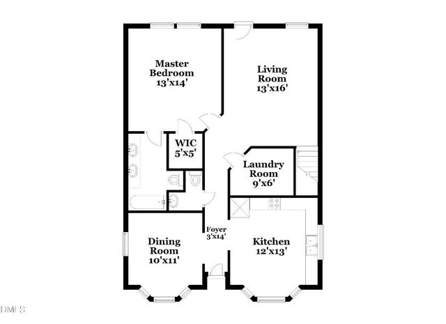 6014 River Lake Circle, Raleigh, NC 27604