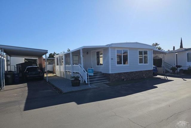 11949 Riverside Dr. 99, Lakeside, CA 92040