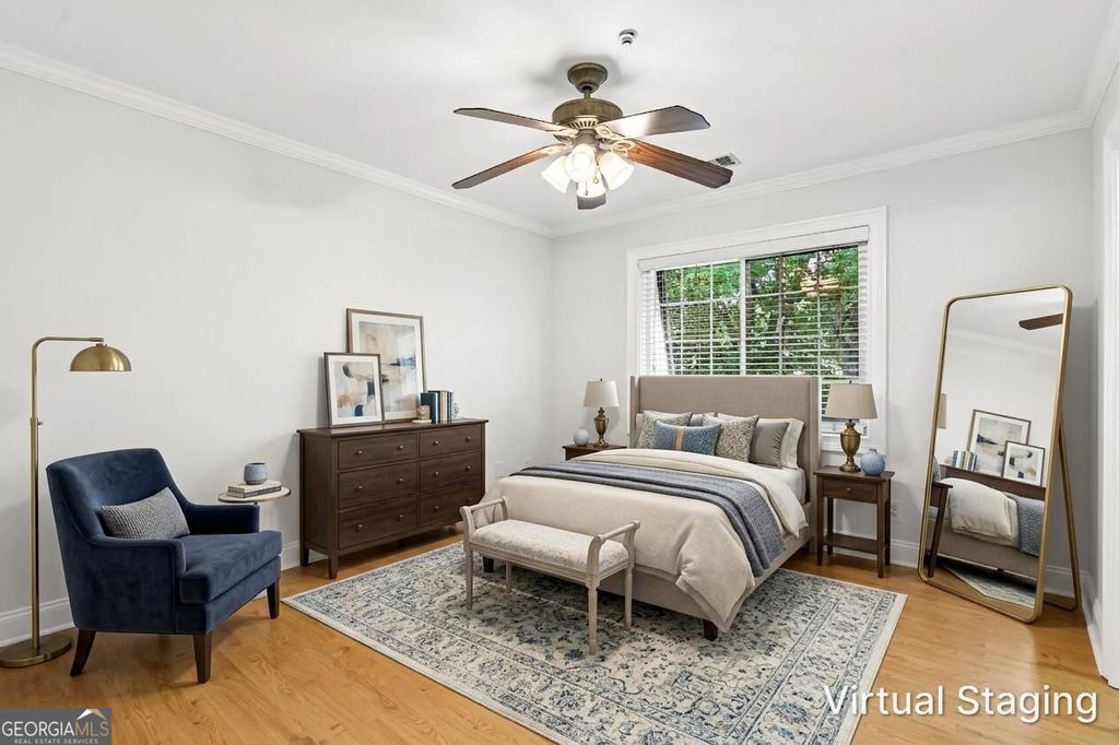 115 Rondak Circle SE, Smyrna, GA 30080 — photo 3