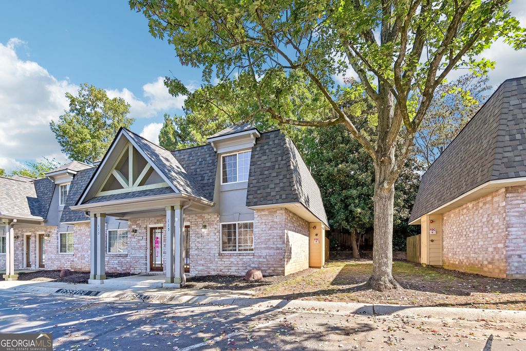 115 Rondak Circle SE, Smyrna, GA 30080 — photo 4