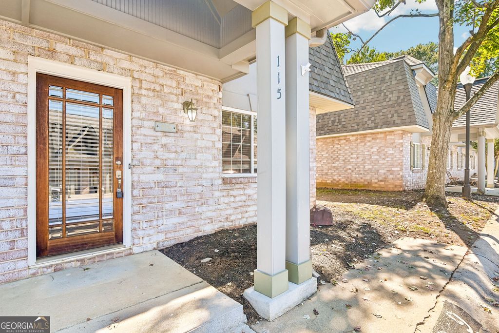 115 Rondak Circle SE, Smyrna, GA 30080 — photo 5
