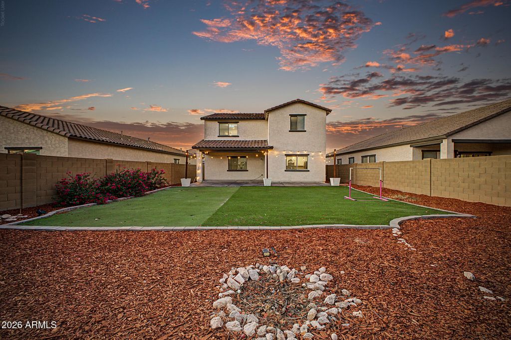 40525 W CHAMBERS Drive, Maricopa, AZ 85138 — photo 2