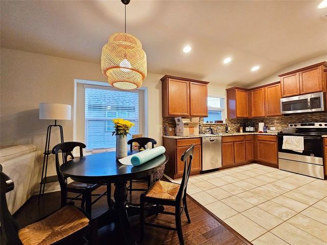 18205 Bandelier DR, Pflugerville, TX 78660