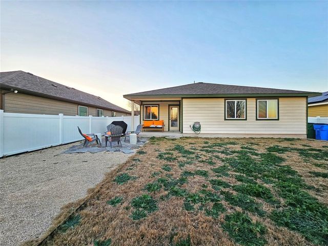 18205 Bandelier DR, Pflugerville, TX 78660