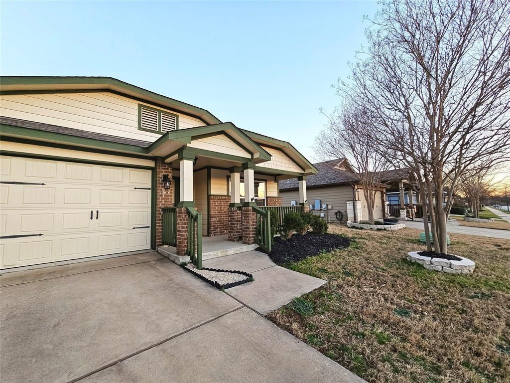 18205 Bandelier DR, Pflugerville, TX 78660