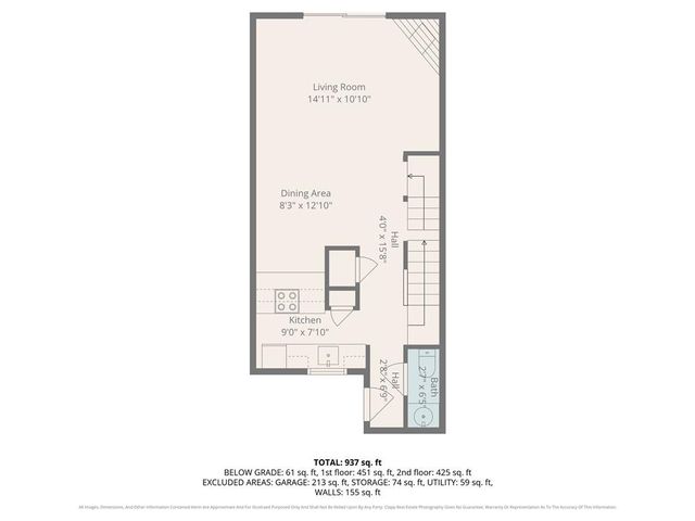 1913 Lawrence Court, Kansas City, KS 66103