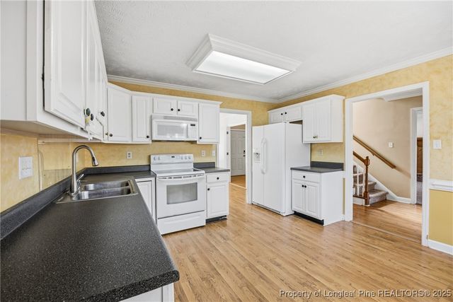 5508 Hartfield Court, Fayetteville, NC 28311