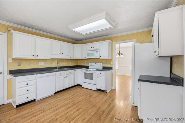 5508 Hartfield Court, Fayetteville, NC 28311