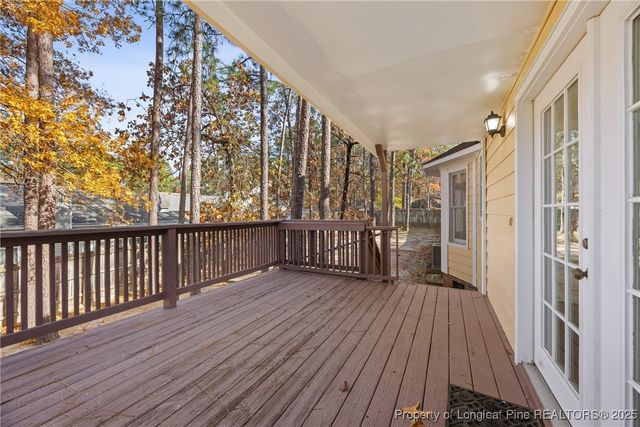 5508 Hartfield Court, Fayetteville, NC 28311