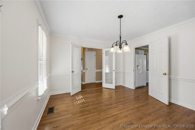 5508 Hartfield Court, Fayetteville, NC 28311