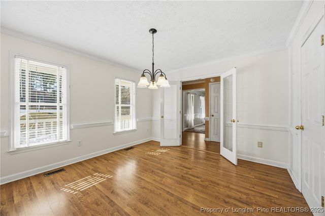 5508 Hartfield Court, Fayetteville, NC 28311