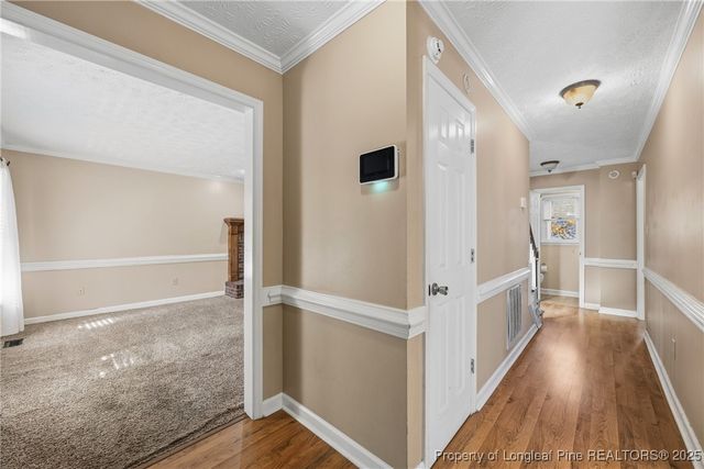 5508 Hartfield Court, Fayetteville, NC 28311