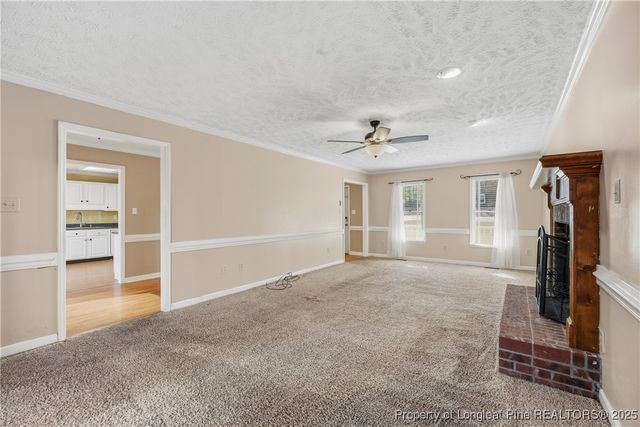 5508 Hartfield Court, Fayetteville, NC 28311