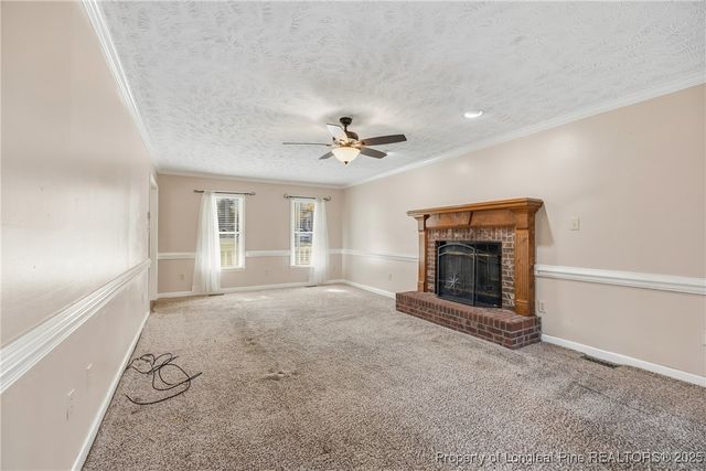 5508 Hartfield Court, Fayetteville, NC 28311