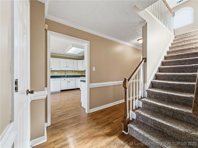 5508 Hartfield Court, Fayetteville, NC 28311