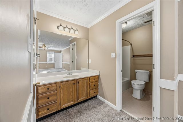 5508 Hartfield Court, Fayetteville, NC 28311