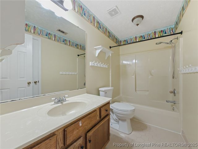 5508 Hartfield Court, Fayetteville, NC 28311