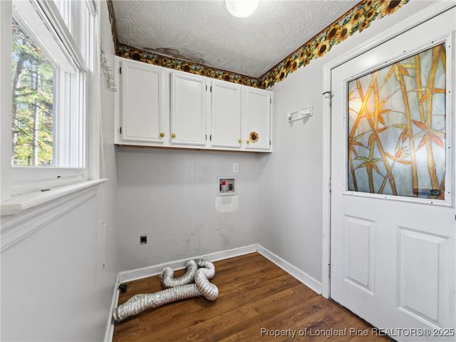 5508 Hartfield Court, Fayetteville, NC 28311