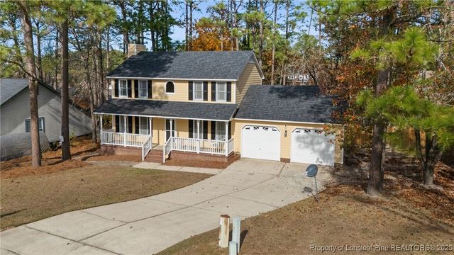 5508 Hartfield Court, Fayetteville, NC 28311