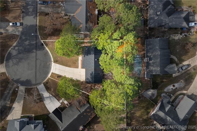 5508 Hartfield Court, Fayetteville, NC 28311