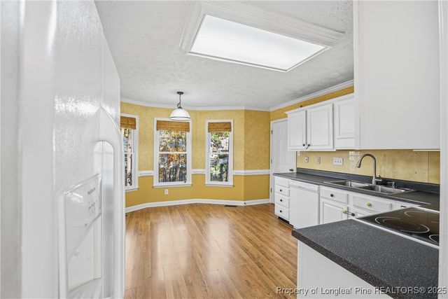 5508 Hartfield Court, Fayetteville, NC 28311