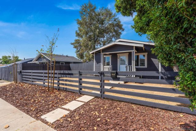 3546-3552 47th St, San Diego, CA 92105