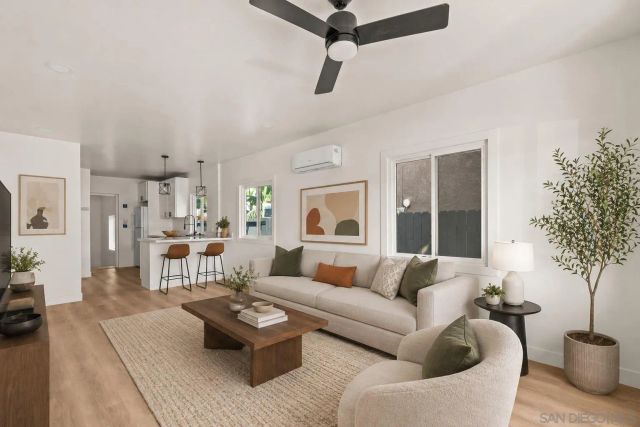 3546-3552 47th St, San Diego, CA 92105