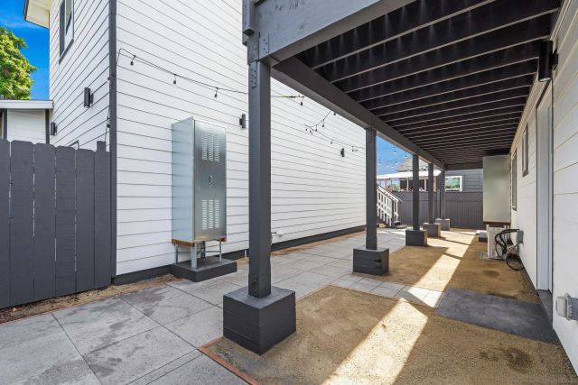 3546-3552 47th St, San Diego, CA 92105