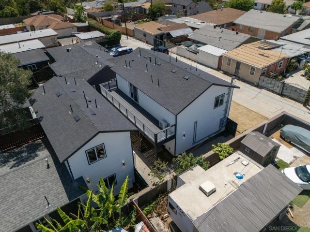 3546-3552 47th St, San Diego, CA 92105