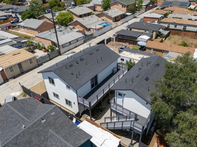 3546-3552 47th St, San Diego, CA 92105