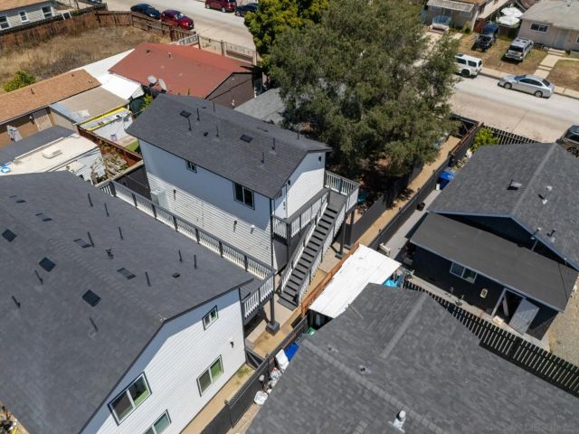 3546-3552 47th St, San Diego, CA 92105