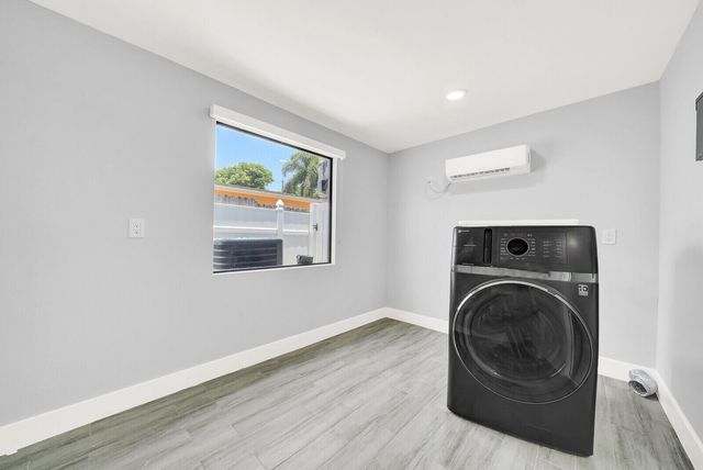 1134 S RIDGE Street, Lake Worth Beach, FL 33460