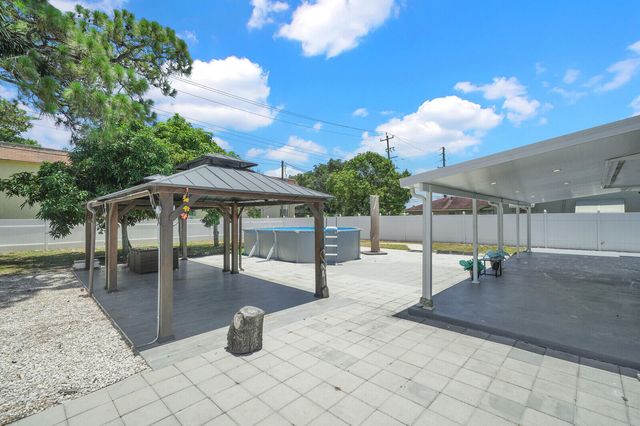 1134 S RIDGE Street, Lake Worth Beach, FL 33460