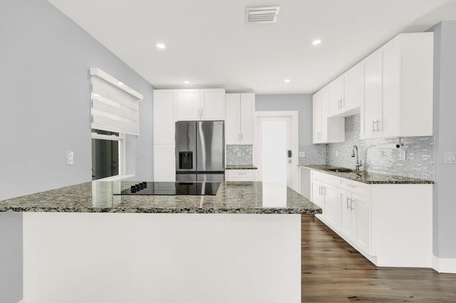 1134 S RIDGE Street, Lake Worth Beach, FL 33460