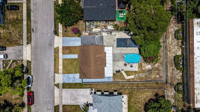 1134 S RIDGE Street, Lake Worth Beach, FL 33460