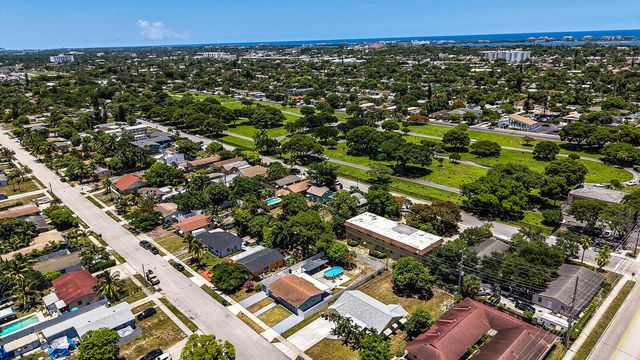 1134 S RIDGE Street, Lake Worth Beach, FL 33460