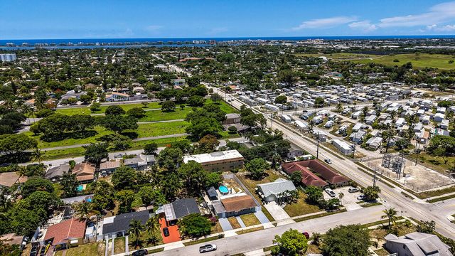 1134 S RIDGE Street, Lake Worth Beach, FL 33460