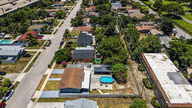 1134 S RIDGE Street, Lake Worth Beach, FL 33460