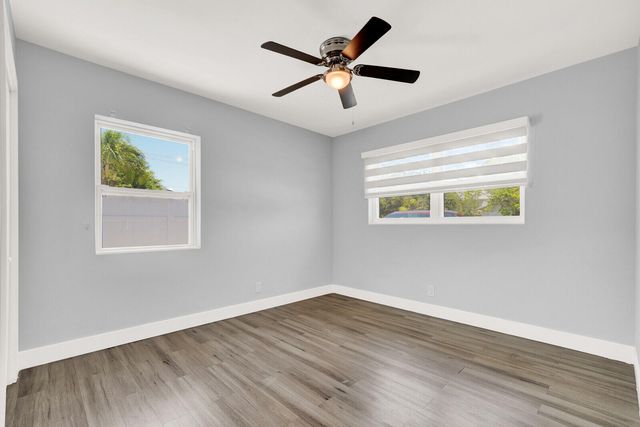 1134 S RIDGE Street, Lake Worth Beach, FL 33460