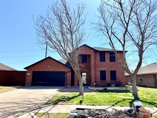 608 Marbury Way, Wylie, TX 75098
