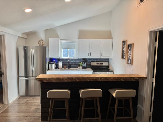 349 Northridge Drive, Gainesville, TX 76240