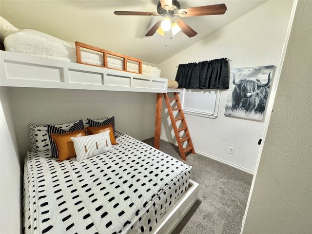 349 Northridge Drive, Gainesville, TX 76240