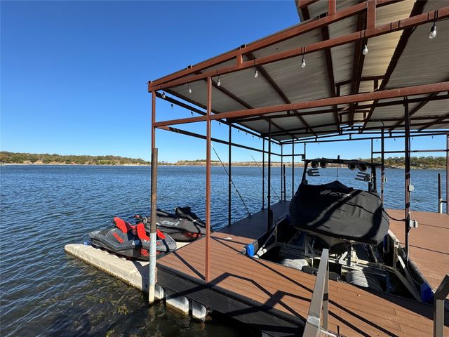 349 Northridge Drive, Gainesville, TX 76240