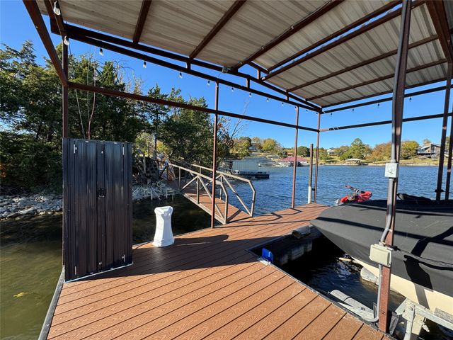 349 Northridge Drive, Gainesville, TX 76240