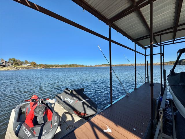 349 Northridge Drive, Gainesville, TX 76240